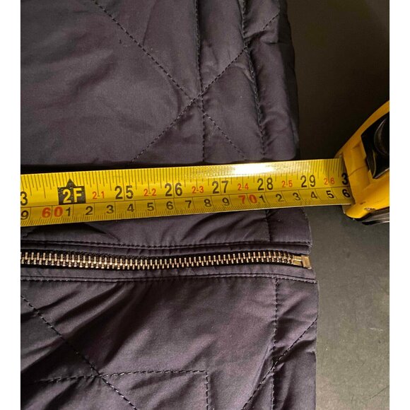 Vtg Applause Quilted Jacket Mens 52 Workwear Snowpear - Picture 6 of 6